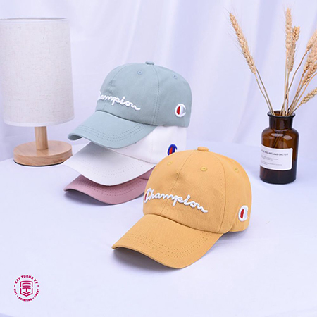 Champion cap