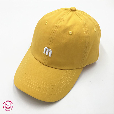 M 2020 cap