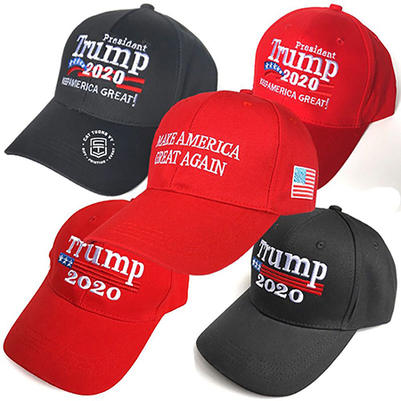 Trump 2020 cap