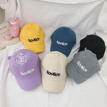 Bonbox cap