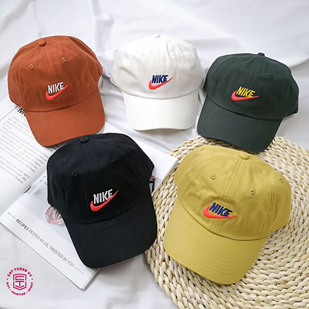Nike cap
