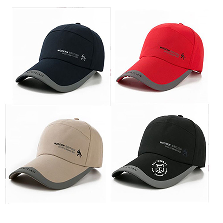 British cap
