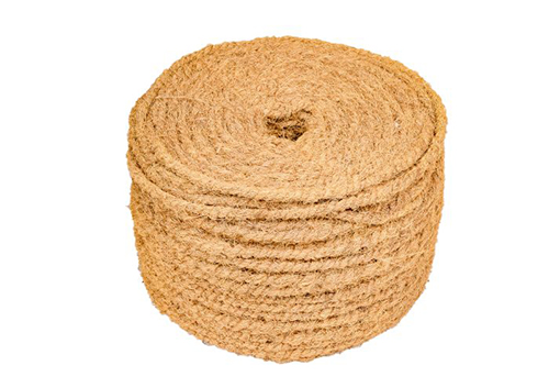 Coir rope