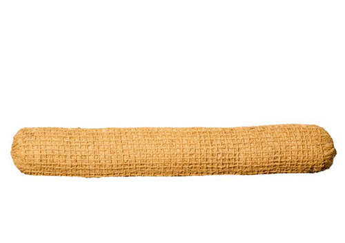 Coir pillow
