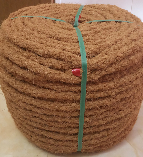 Coir net