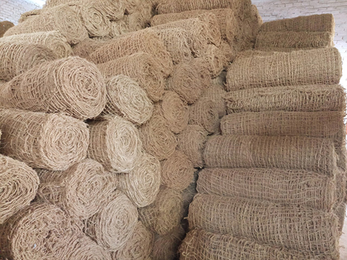 Coir net
