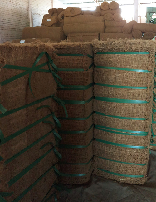 Coir net