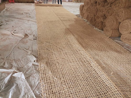 Coir net