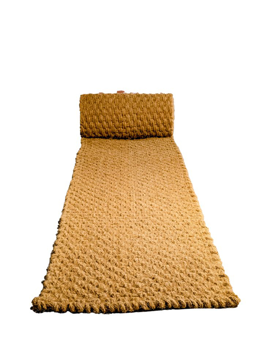 Coir mat