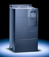 Siemens Inverter