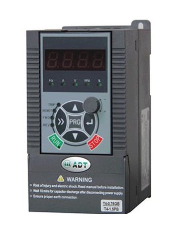 ADT Inverter