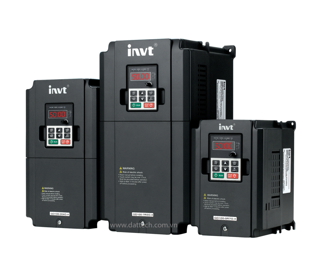 Invt Inverter