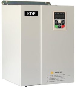 KDE Inverter
