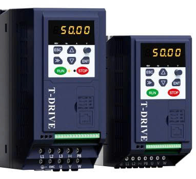 Driver Inverter