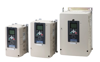 Yaskawa Inverter