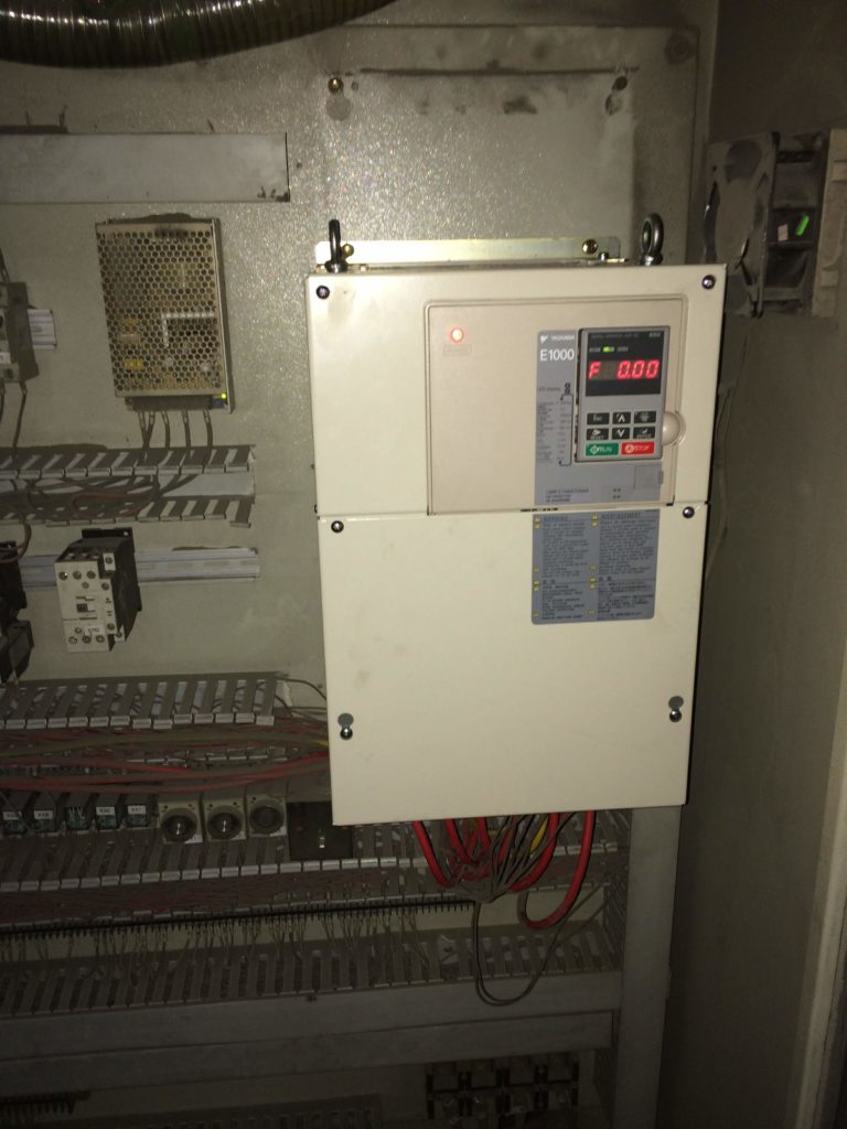 Inverter Installation