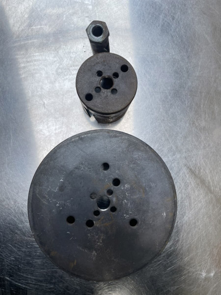 Power coating