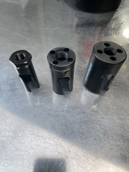 Power coating