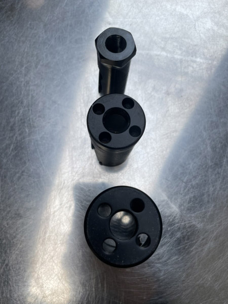 Power coating