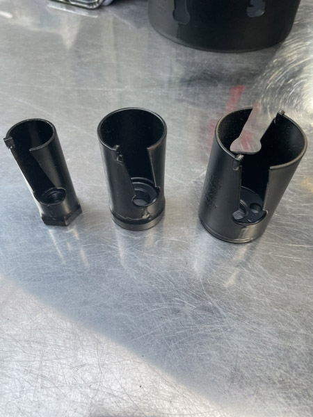 Power coating