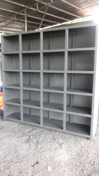 Power coating