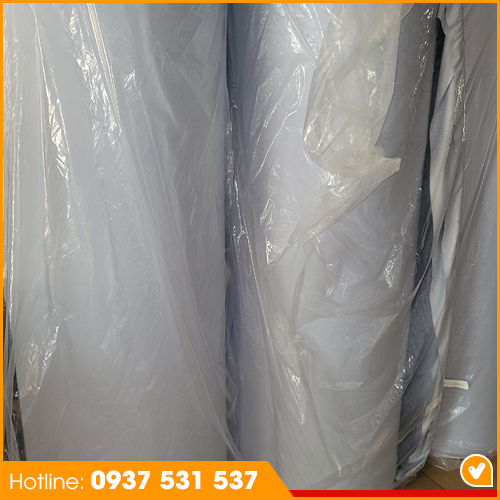 Fabric processing service