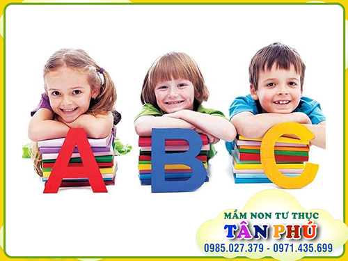 Language development