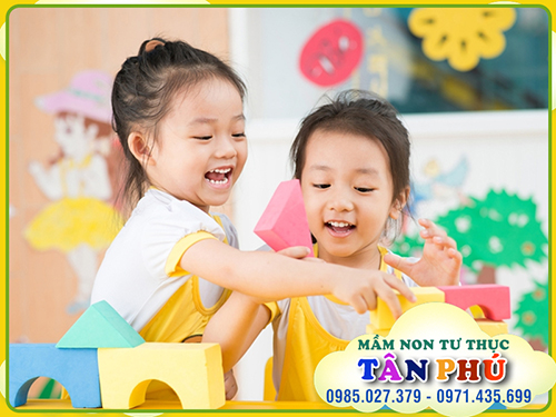 Cognitive development