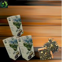 Jasmine Green Tea