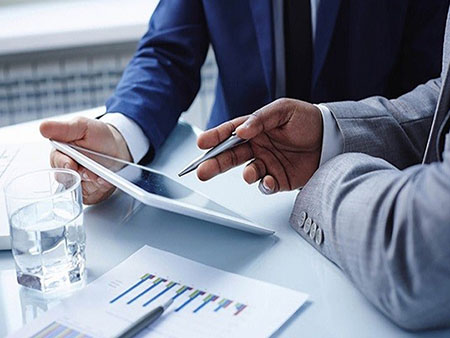 Company consultancy