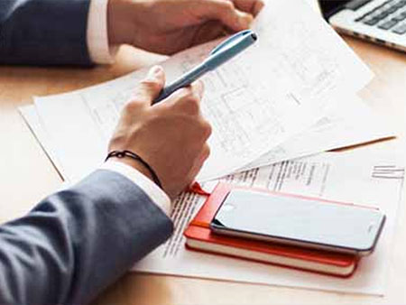 Investor consultancy