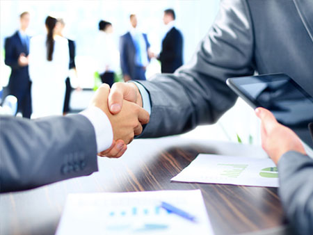 Business consultancy