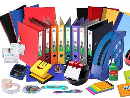 Stationery