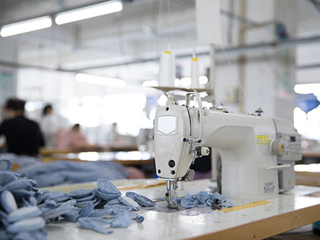 Textile & fabric