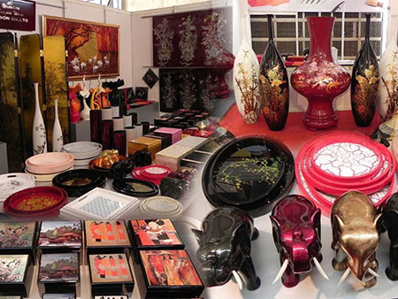 Mosaic products