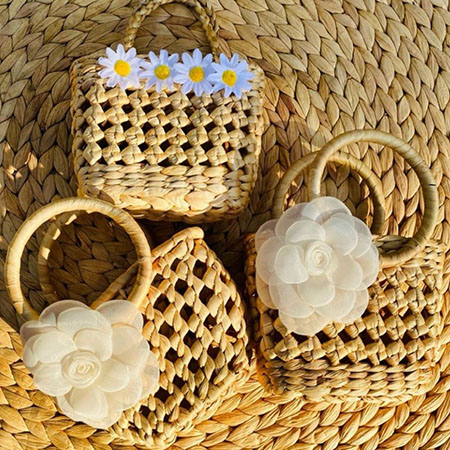 Handicraft products