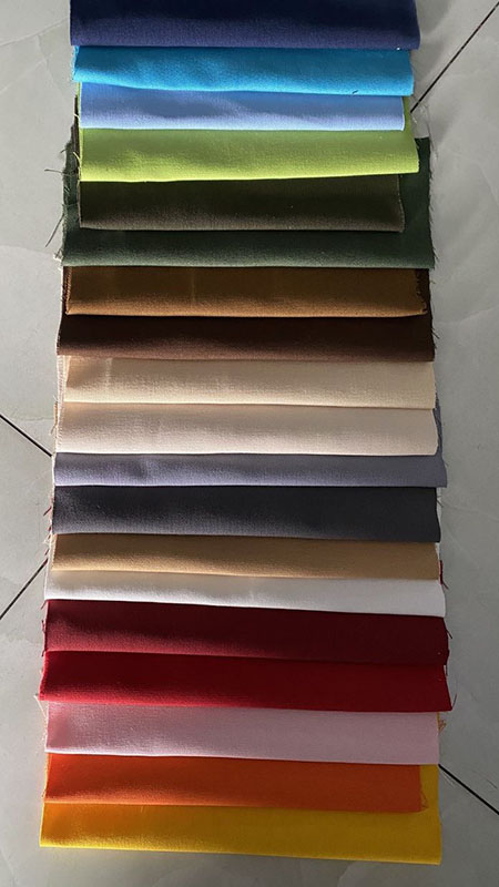 Textile & fabric