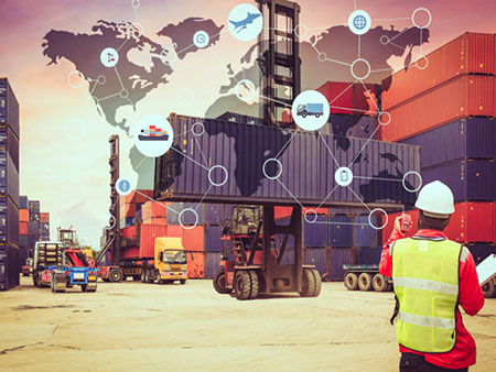 Supply chain management