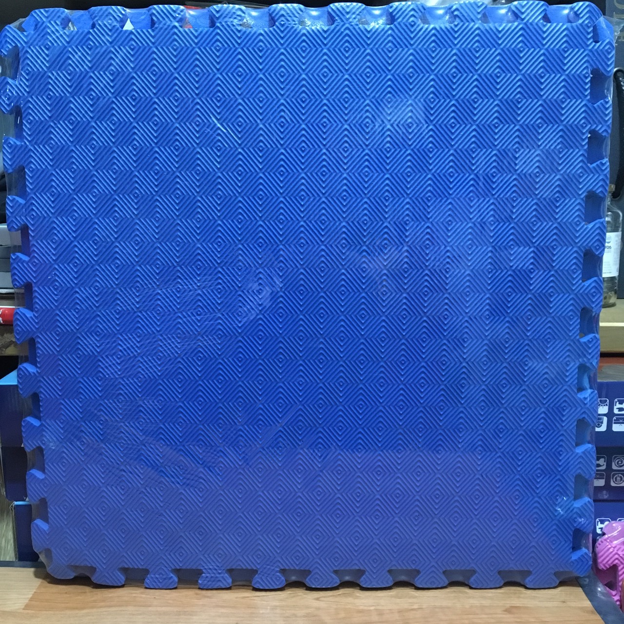 EVA foam mat