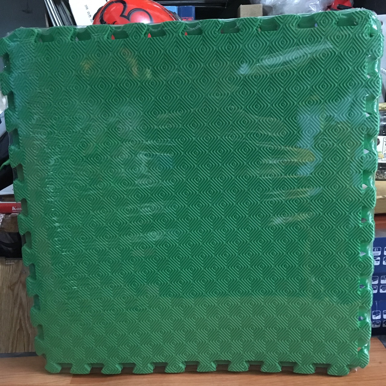 EVA foam mat