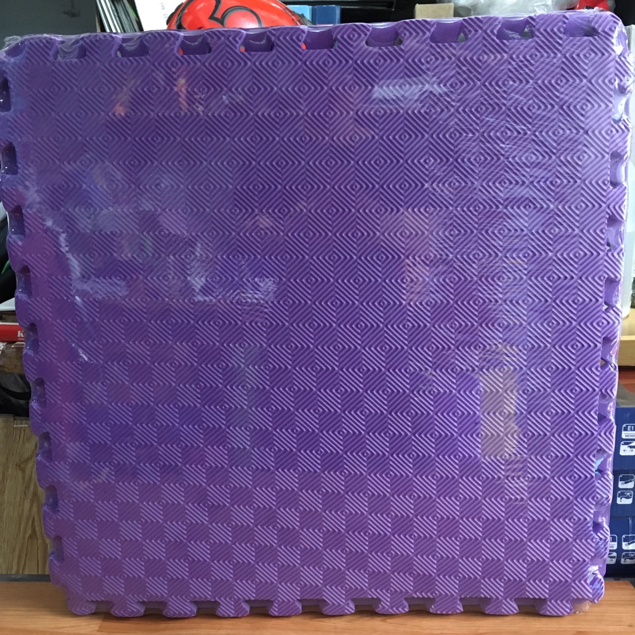 EVA foam mat