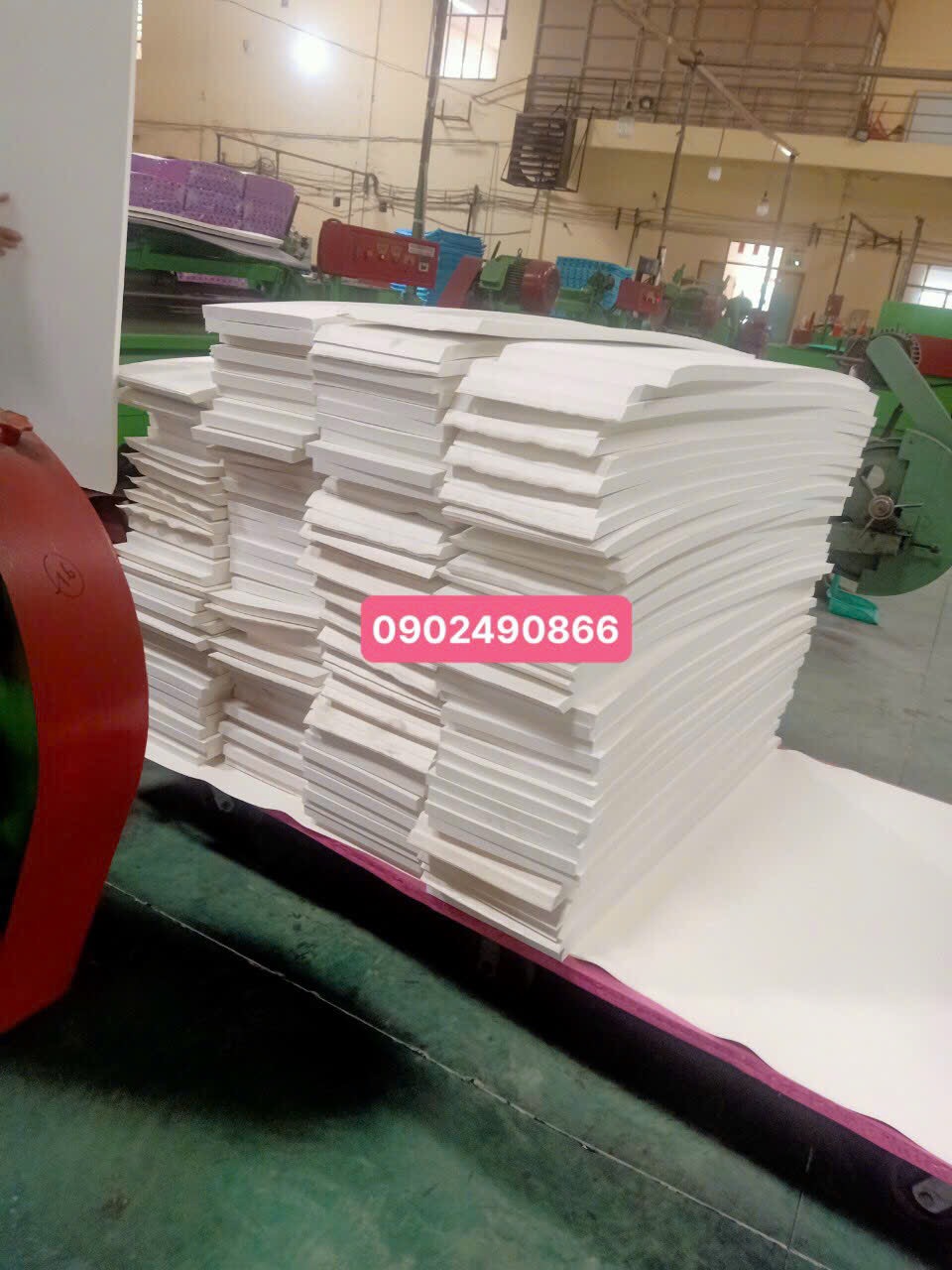 EVA foam