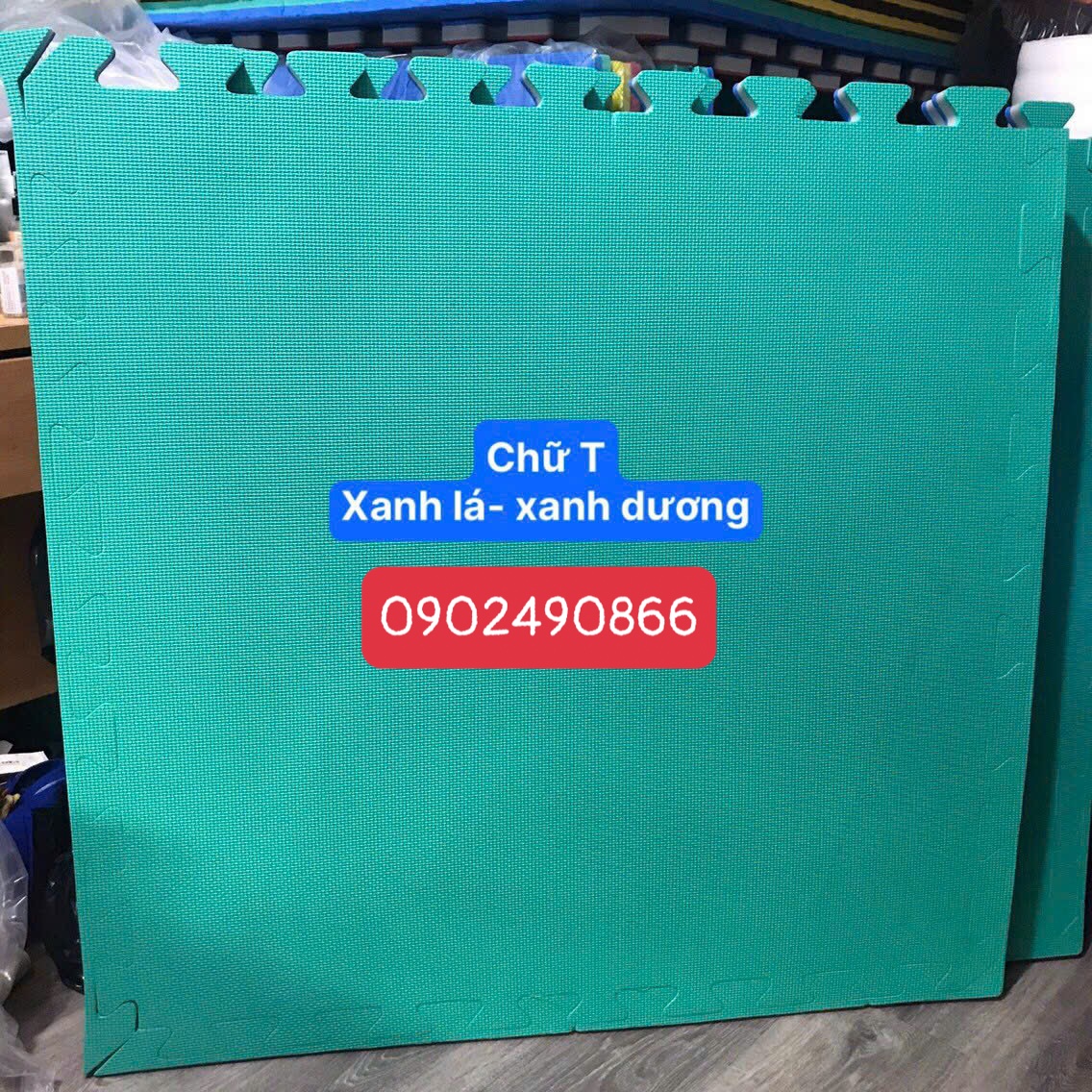 EVA foam mat