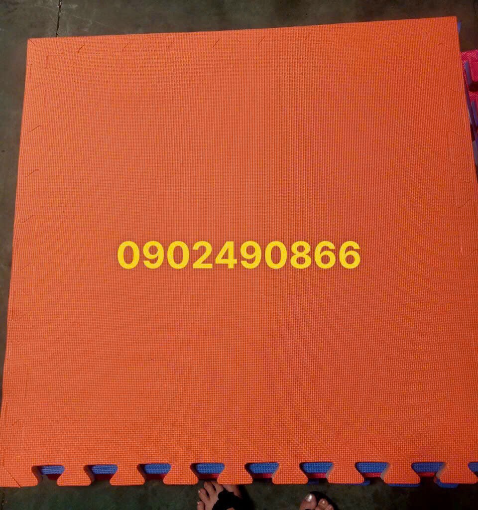 EVA foam mat