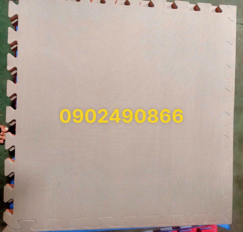 EVA foam mat