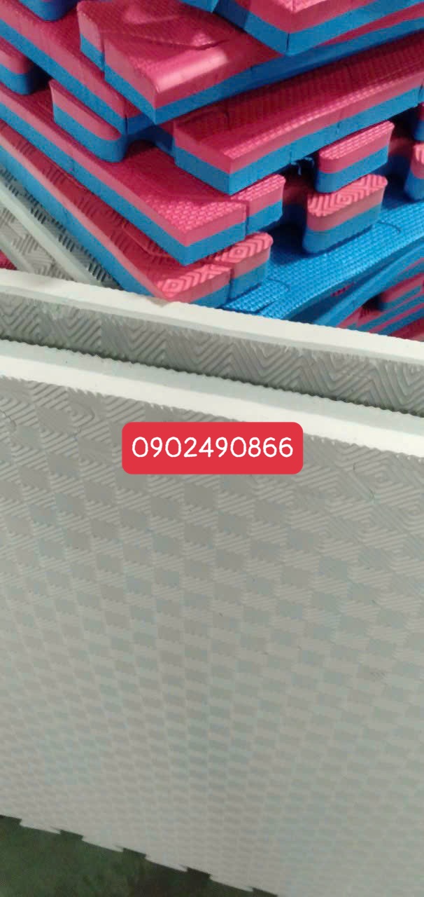 EVA foam mat