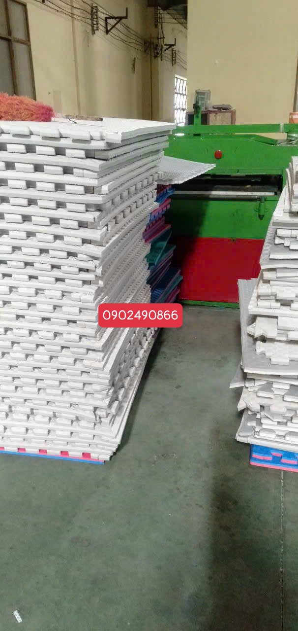 EVA foam mat