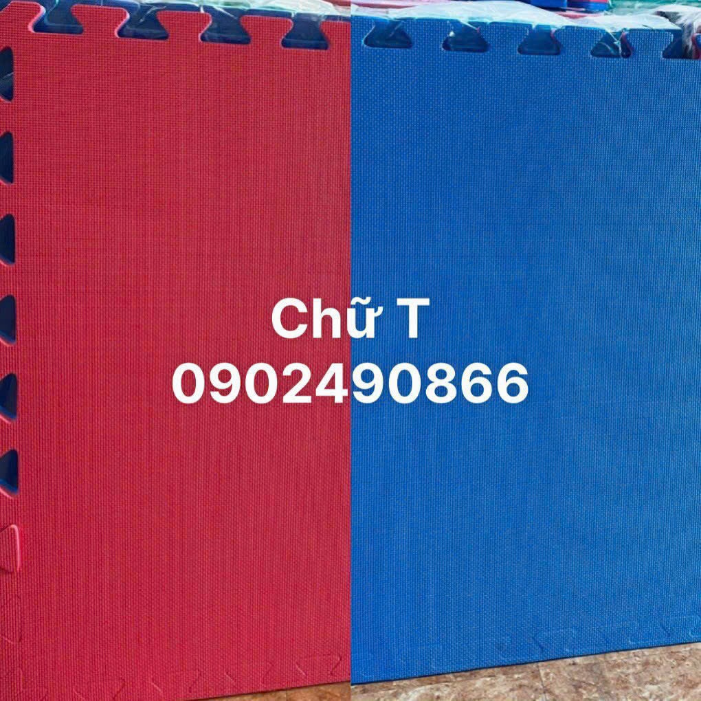 EVA foam mat