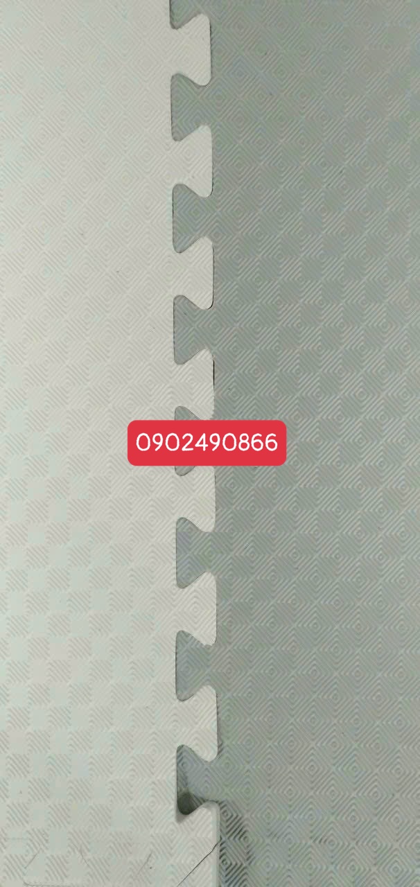 EVA foam mat