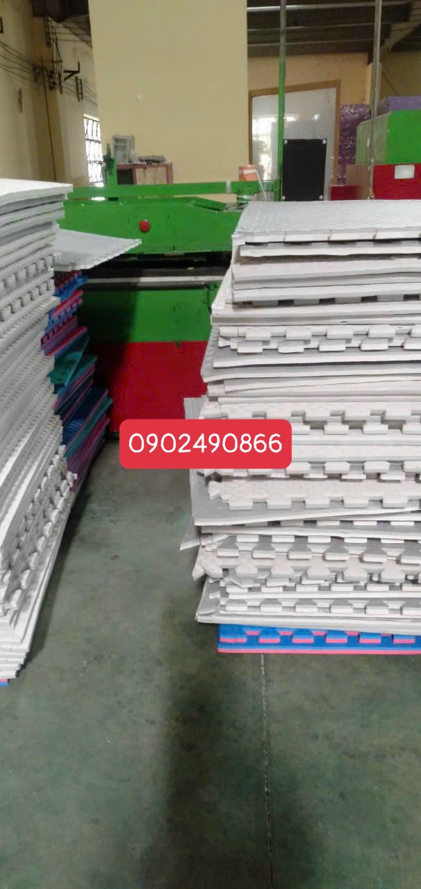 EVA foam mat